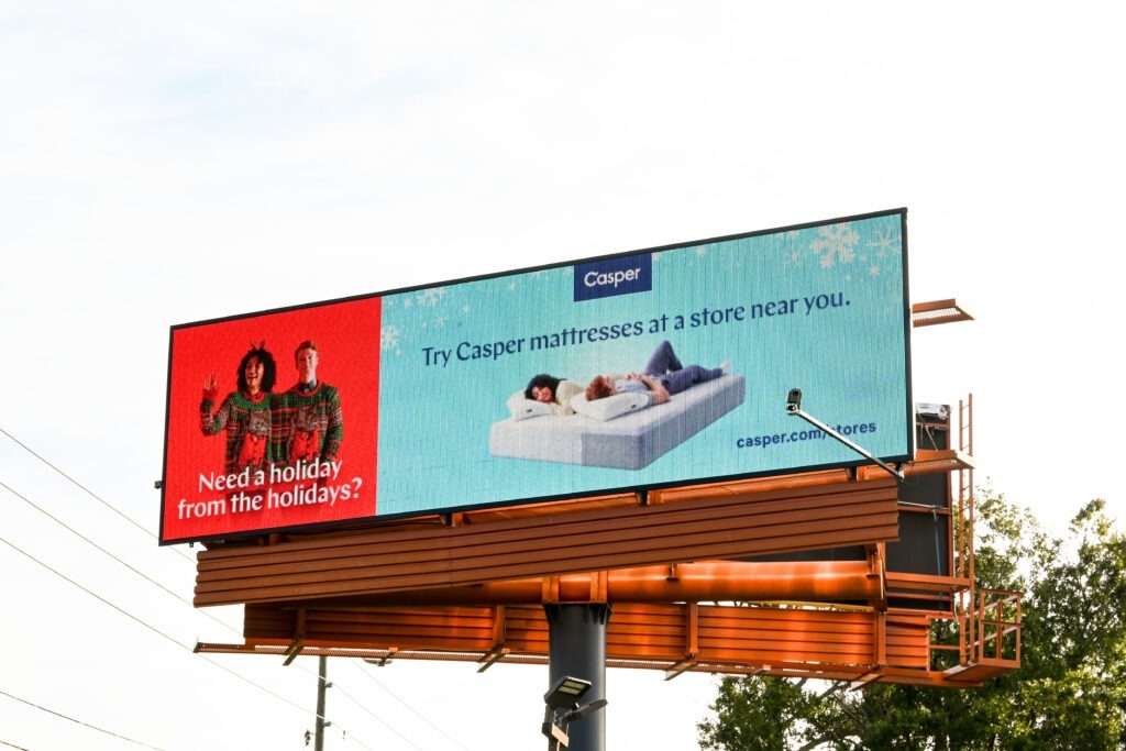 billboard advertising agency