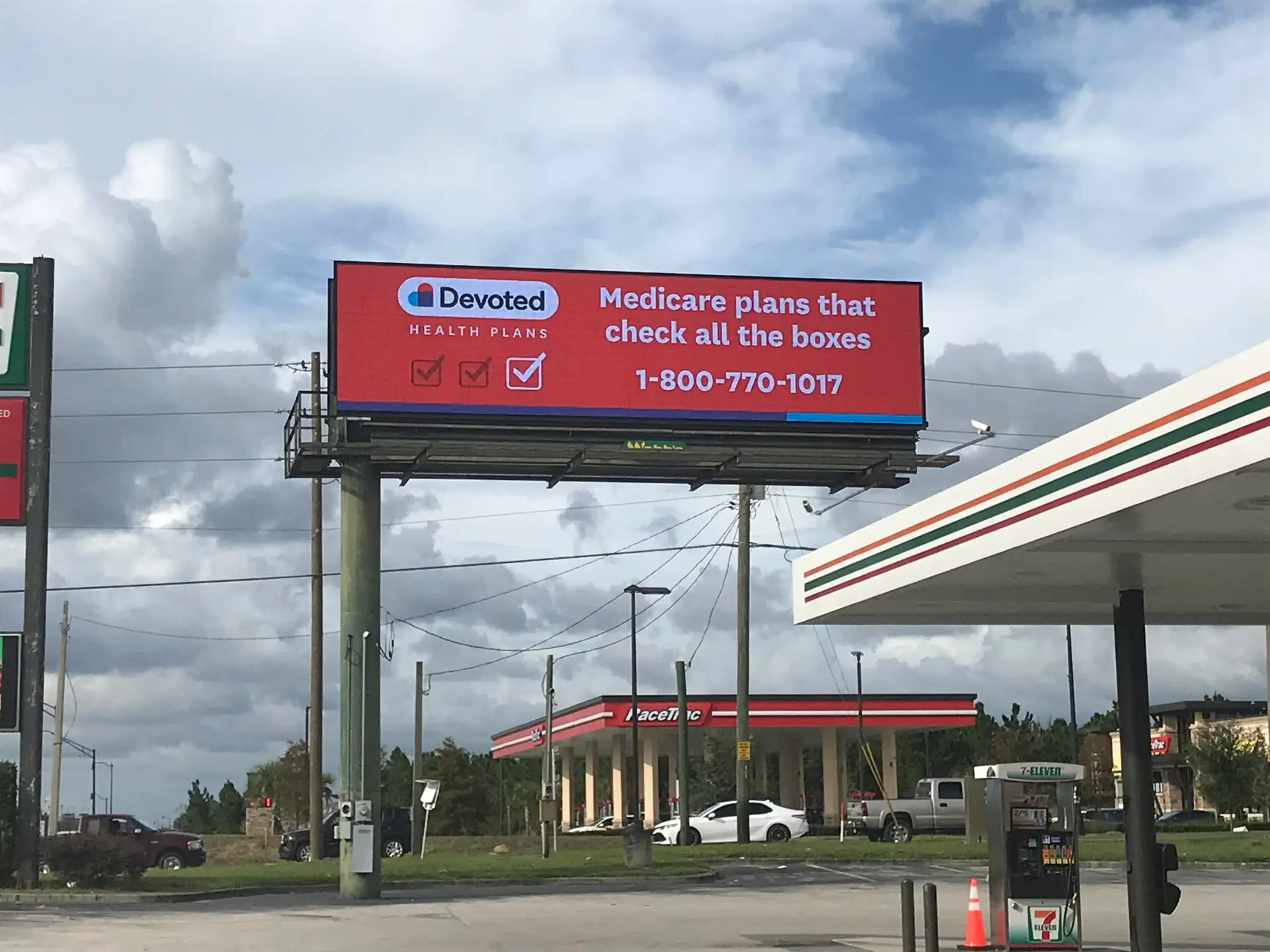 orlando billboard