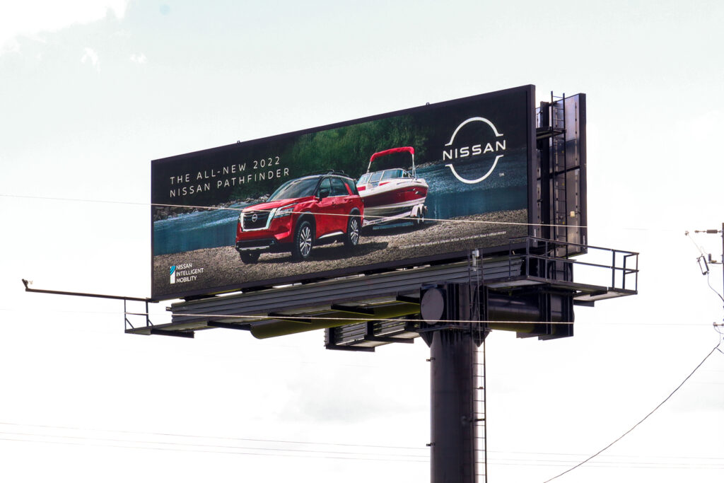 billboard advertising Orlando