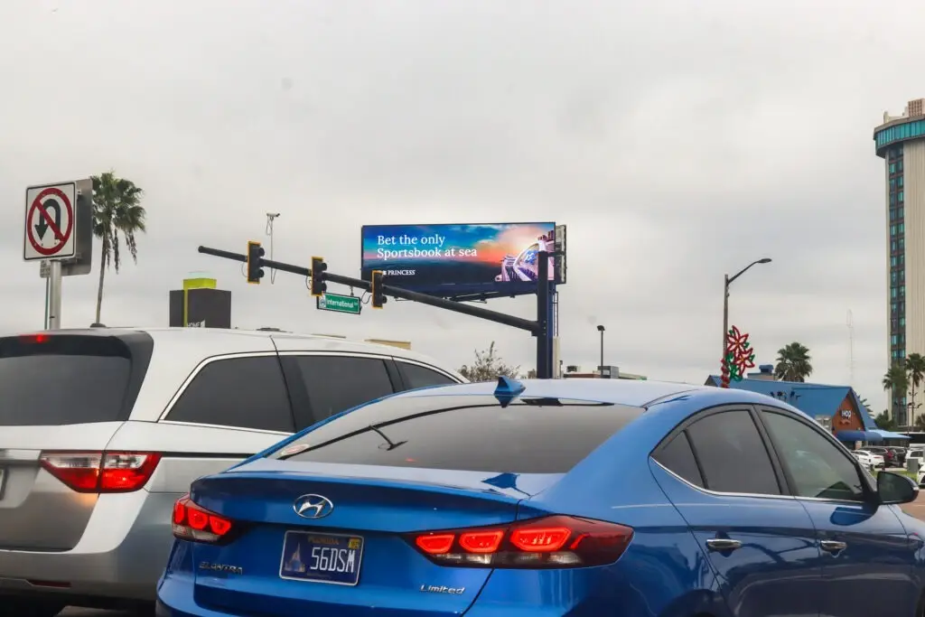 billboards in Orlando