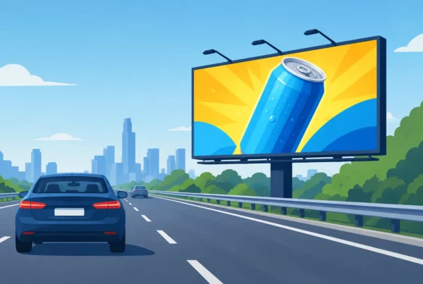 What Makes Billboard Copy Memorable to Drivers?