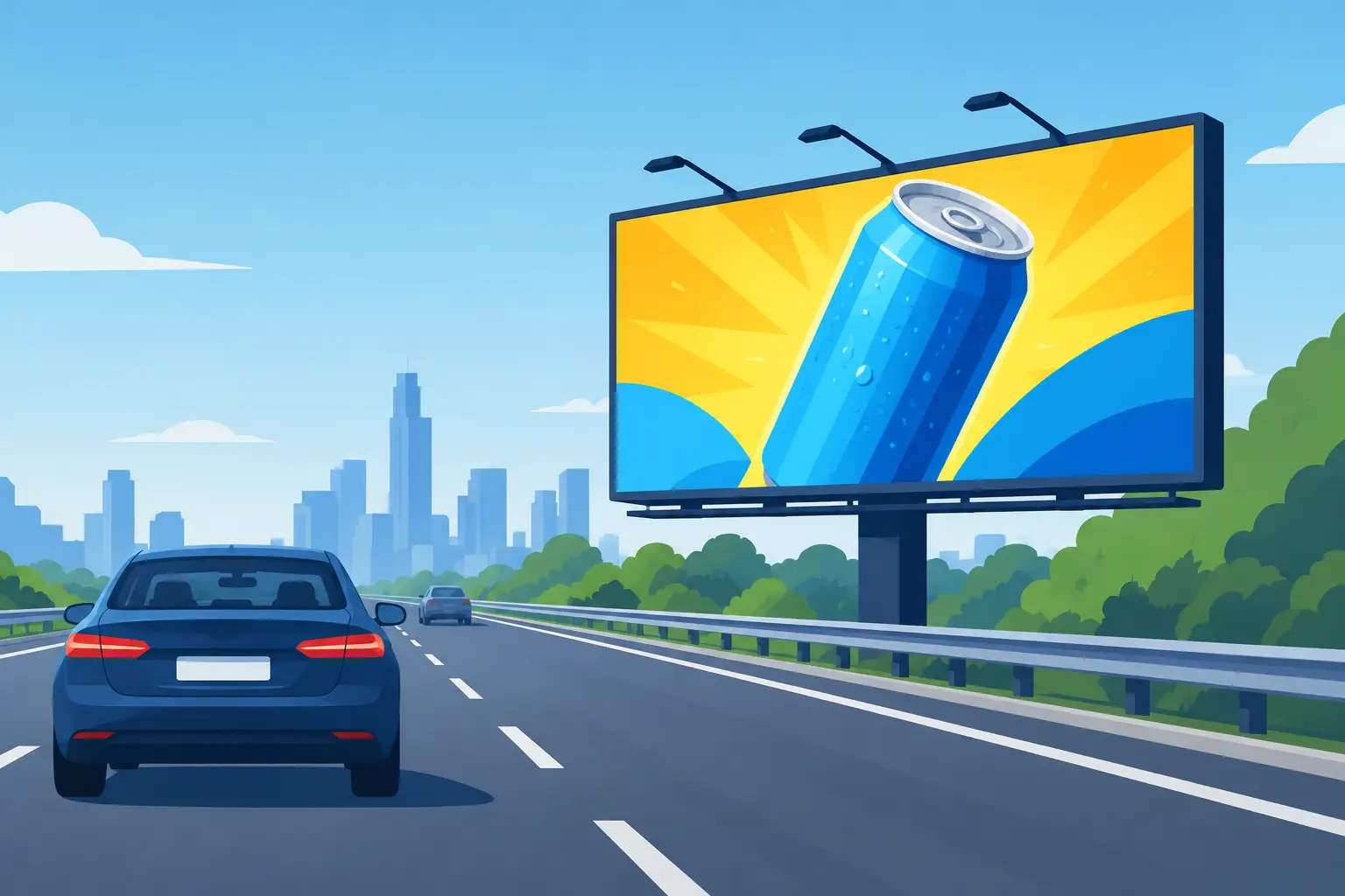 What Makes Billboard Copy Memorable to Drivers?